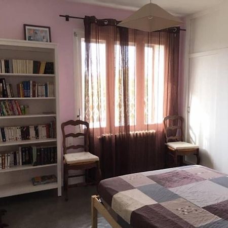 Maison Familiale A Nîmes Dış mekan fotoğraf
