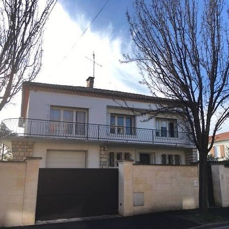 Maison Familiale A Nîmes Dış mekan fotoğraf