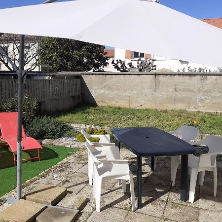 Maison Familiale A Nîmes Dış mekan fotoğraf