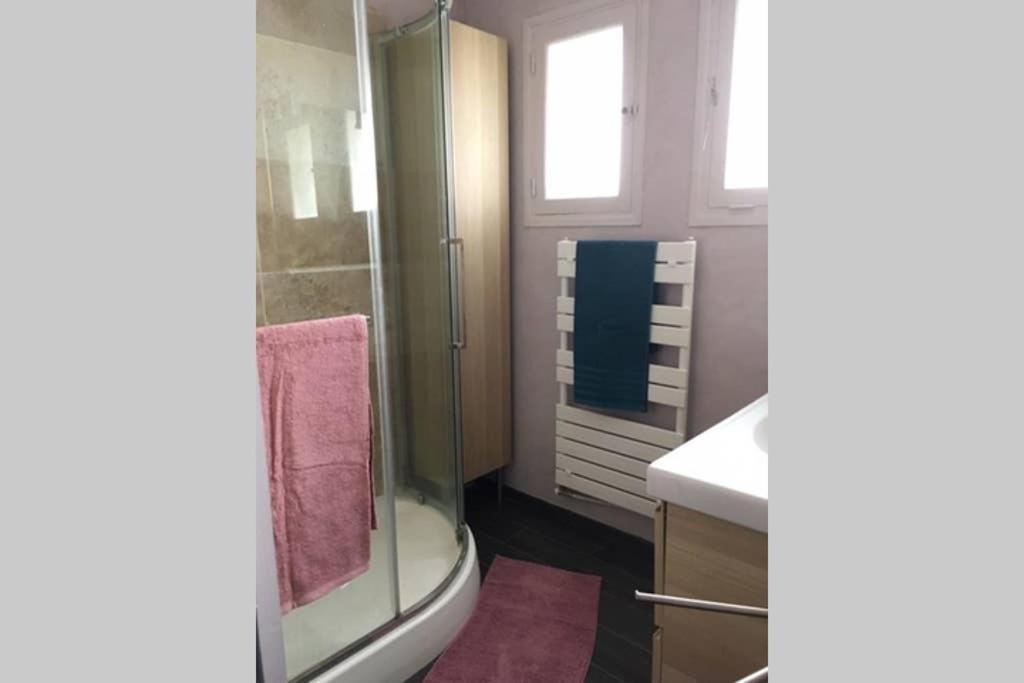 Maison Familiale A Nîmes Dış mekan fotoğraf