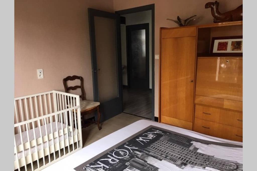 Maison Familiale A Nîmes Dış mekan fotoğraf